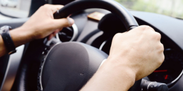 Викрадач-невдаха поцупив машину шефа