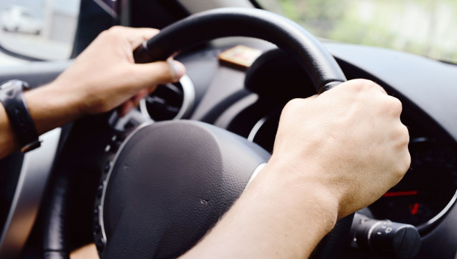 Викрадач-невдаха поцупив машину шефа