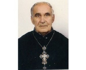 На Тернопільщині помер 82-річний священик