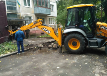 На ще одній вулиці Тернополя розпочнеться ремонт