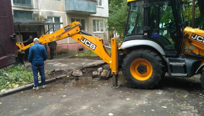 На ще одній вулиці Тернополя розпочнеться ремонт