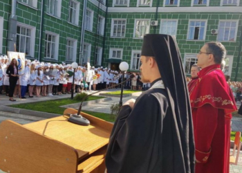 В тернопільський університет поступило майже тисячу студентів