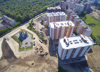 Опалювальний сезон «на носі»: різниця витрат у новобудові та старих будинках