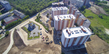 Опалювальний сезон «на носі»: різниця витрат у новобудові та старих будинках