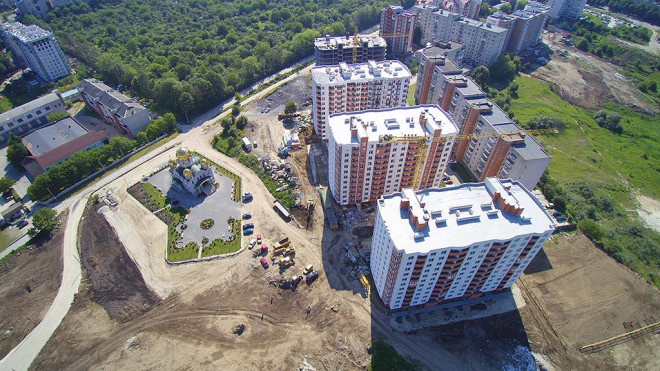 Опалювальний сезон «на носі»: різниця витрат у новобудові та старих будинках