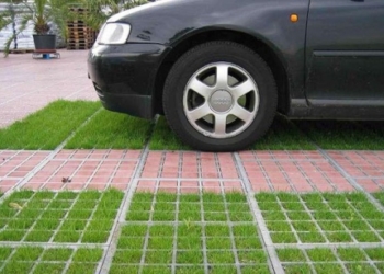 На вулиці Макаренка в Тернополі буде екопарковка