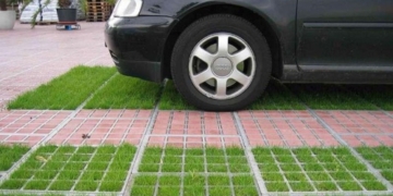 На вулиці Макаренка в Тернополі буде екопарковка