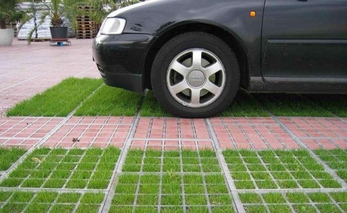 На вулиці Макаренка в Тернополі буде екопарковка