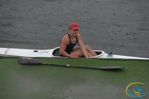 Тернополянка показала себе на всі 100