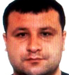 Увага! Розшукують терориста (ФОТО)