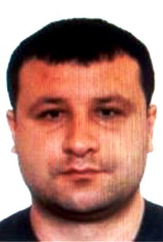 Увага! Розшукують терориста (ФОТО)