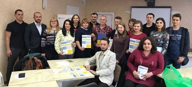 Як управління юстиції з тернопільськими студентами буде співпрацювати