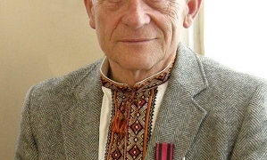 Про тернопільського героя, якого знає багато люду