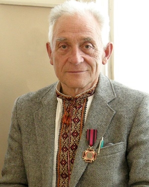 Про тернопільського героя, якого знає багато люду