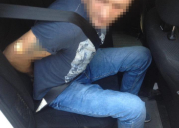 П`яний тернополянин потрощив речі співмешканки