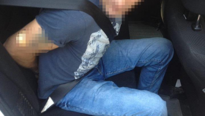 П`яний тернополянин потрощив речі співмешканки