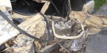 На Тернопльщині після ДТП один із водіїв помер у кареті швидкої