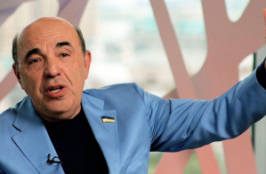 Рабінович: урядова реформа спрямована на знищення пенсіонерів, які стали для влади баластом