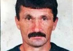 Увага! Розшукують зниклого чоловіка
