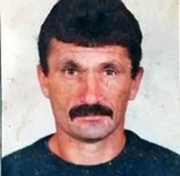 Увага! Розшукують зниклого чоловіка