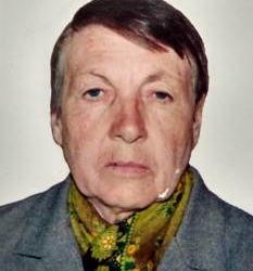 Увага! Розшукують зниклу психічнохвору жінку (ФОТО)