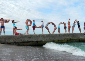 За фото, зроблене у Тернополі, можна виграти подарунок