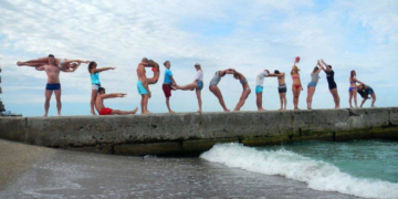 За фото, зроблене у Тернополі, можна виграти подарунок