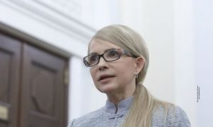 Юлія Тимошенко: Медична реформа – це геноцид української нації (відео)