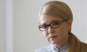 Юлія Тимошенко: Необхідне екстрене засідання у Раді для обговорення катастрофічної ситуації в країні