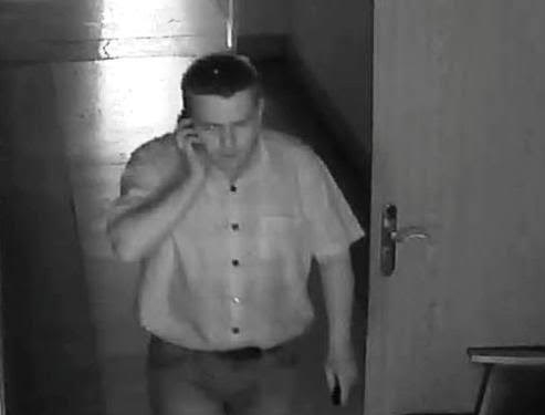 Увага! В Тернополі працює “професійний” провокатор який підкидає «хабарі» (фото)
