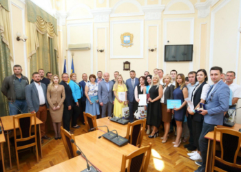 Тернопіль поступово стає містом малих та середніх підприємців