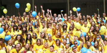 Не пропустіть: сьогодні на молодь Тернополя чекає грандіозне свято