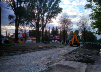 У Тернополі буде нова велодоріжка