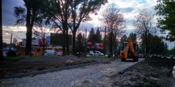 У Тернополі буде нова велодоріжка