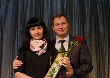 Степан Барна відзначив кращих працівників соціальної сфери області (фото)