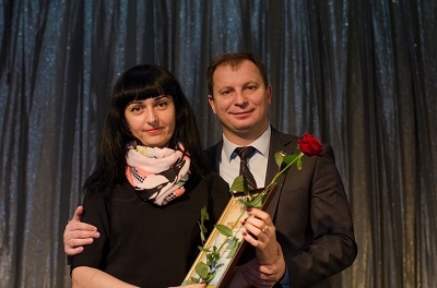 Степан Барна відзначив кращих працівників соціальної сфери області (фото)