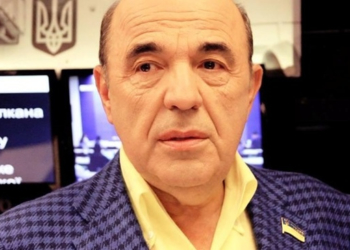 Рабінович: Рожкова збирається втекти до Москви
