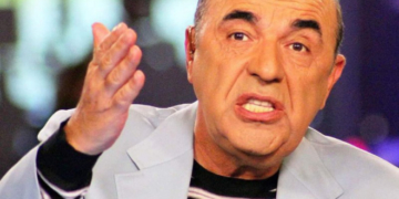 Рабинович: Правильний для України – шлях миру, а не шлях безперервної війни, ненависті і дурості