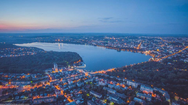 Тепер усі дитячі гуртки Тернополя як на долоні