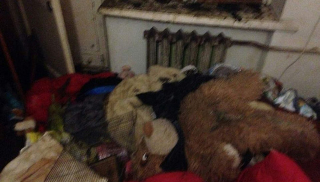 Декілька фото з Тернополя, які шокували усіх