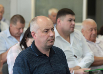 Майже сотня фахівців готується керувати у новоутворених громадах
