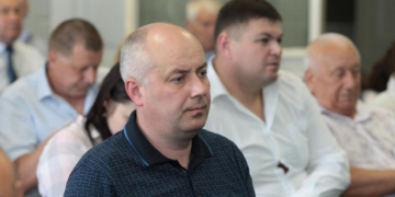 Майже сотня фахівців готується керувати у новоутворених громадах