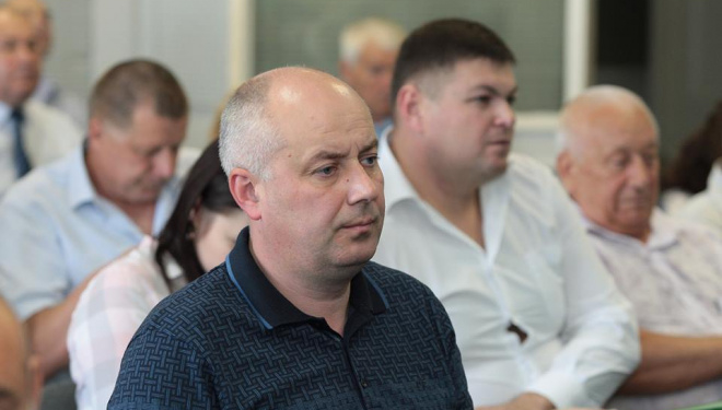 Майже сотня фахівців готується керувати у новоутворених громадах