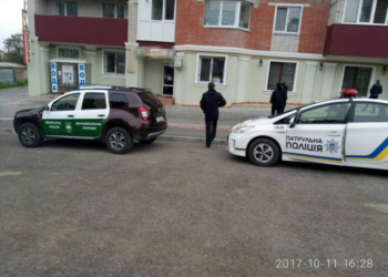 У Тернополі спіймали продавців, які продавали алкоголь неповнолітнім