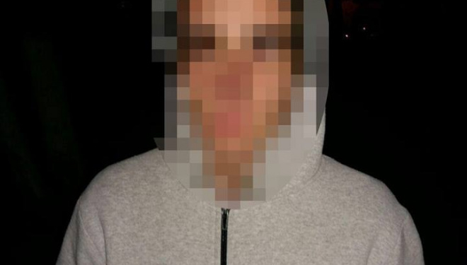 У Тернополі спіймали наркоторговців, які продавали дурман студентам