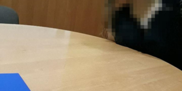 «Вона була настільки п’яна, що не могла говорити…», – патрульна Тернополя про нетверезу громадянку