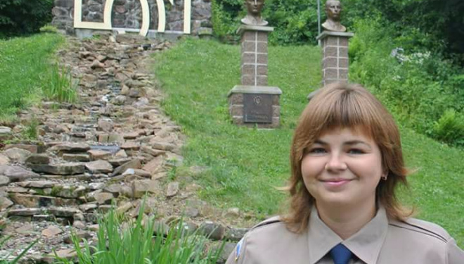 Знайомтеся: ось хто очолив молодіжну мерію Тернополя