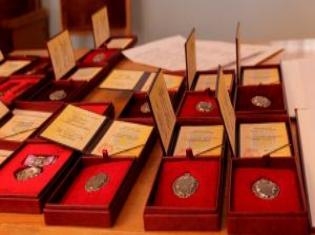 Тернопільський викладач отримав відзнаку від Президента