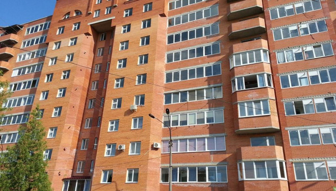 “В ногу з часом”: Як протягом останніх років у Тернополі змінилися вимоги до будівництва