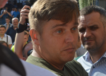 Тернопільські депутати Сороколіт, Турський і Навроцький програли суд щодо позбавлення їх мандатів за народною ініціативою